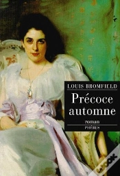 Capa do artigo Precoce Automne