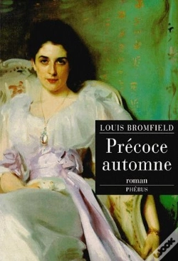 Capa do artigo Precoce Automne