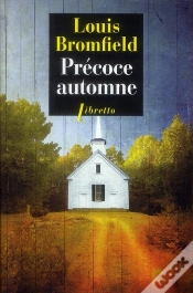 Capa do artigo Précoce Automne