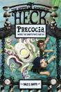 Precocia: The Sixth Circle Of Heck - Preview