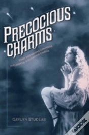 Capa do artigo Precocious Charms