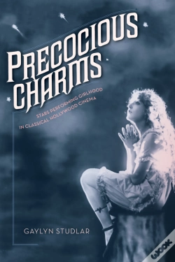 Capa do artigo Precocious Charms