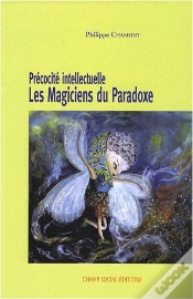 Capa do artigo Precocite Intellectuelle - Les Magiciens Du Paradoxe