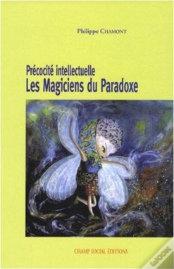 Capa do artigo Precocite Intellectuelle - Les Magiciens Du Paradoxe