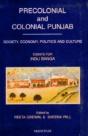 Precolonial And Colonial Punjab - Preview