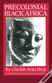 Capa do artigo Precolonial Black Africa