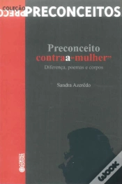 Capa do artigo Preconceito Contra a "Mulher"