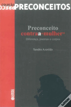 Capa do artigo Preconceito Contra a "Mulher"