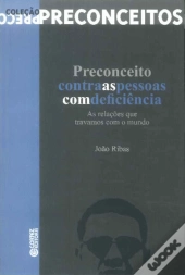 Preconceito contra as Pessoas com Deficiência