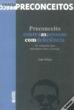 Capa do artigo Preconceito contra as Pessoas com Deficiência