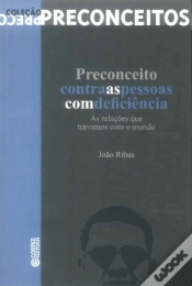 Capa do artigo Preconceito contra as Pessoas com Deficiência
