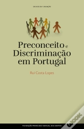 Preconceito E Discriminação