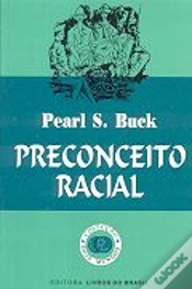 Capa do artigo Preconceito Racial