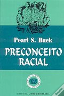 Capa do artigo Preconceito Racial