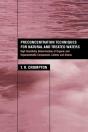 Preconcentration Techniques For Natural And Treated Waters - Preview