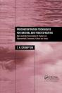 Preconcentration Techniques For Natural And Treated Waters - Preview