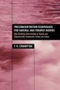 Preconcentration Techniques For Natural And Treated Waters - Preview