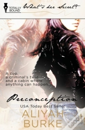 Capa do artigo Preconception