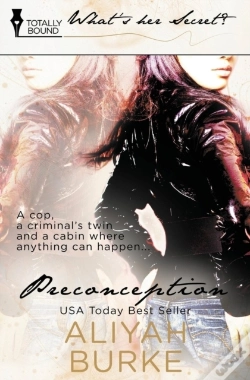 Capa do artigo Preconception
