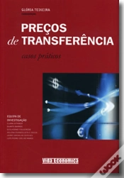 Capa do artigo Preços de Transferência