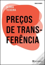 Capa do artigo Preços de Transferência