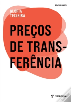 Capa do artigo Preços de Transferência