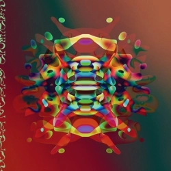 Capa do artigo Precreation Percolation - Vinil