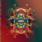 Capa do artigo Precreation Percolation - Vinil