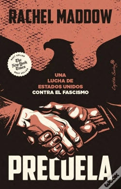 Capa do artigo Precuela