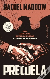 Capa do artigo Precuela