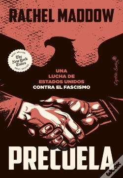 Capa do artigo Precuela