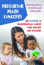Precursor Math Concepts - Preview