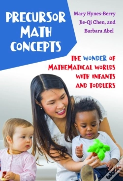 Capa do artigo Precursor Math Concepts