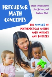 Capa do artigo Precursor Math Concepts
