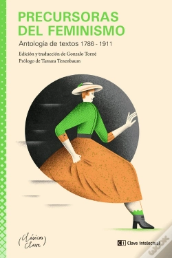 Capa do artigo Precursoras Del Feminismo