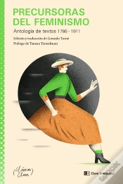 Capa do artigo Precursoras Del Feminismo