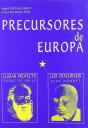 Precursores De Europa - Preview