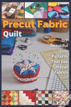 Capa do artigo Precut Fabric Quilt