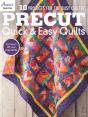 Precut Quick & Easy Quilts - Preview