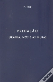 Capa do artigo Predação