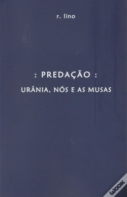Capa do artigo Predação