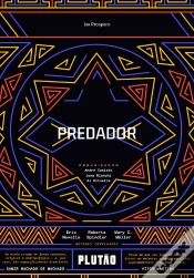 Capa do artigo Predador
