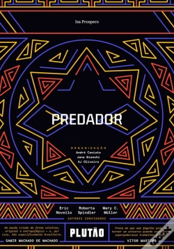 Capa do artigo Predador
