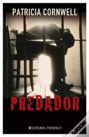 Capa do artigo Predador