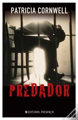 Capa do artigo Predador