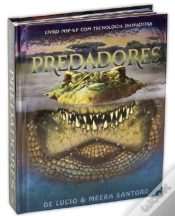 Capa do artigo Predadores