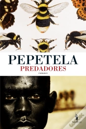 Capa do artigo Predadores