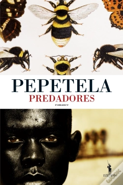 Capa do artigo Predadores