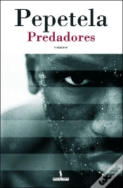 Capa do artigo Predadores