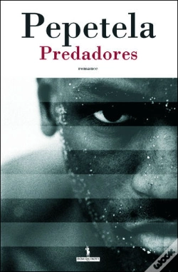 Capa do artigo Predadores